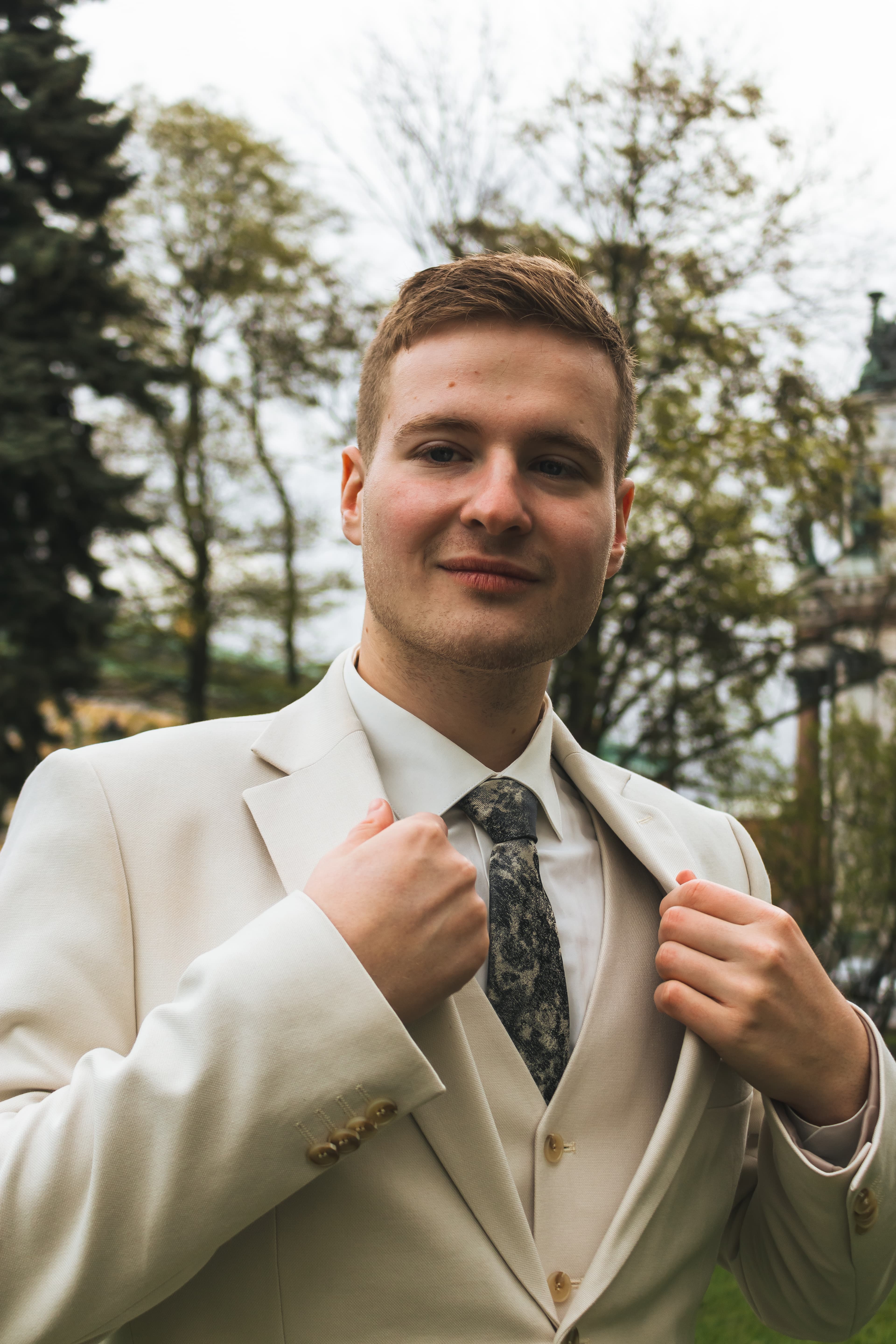 Сергей Спирин